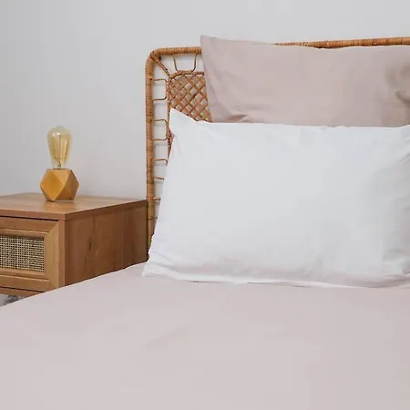 Apartment Cosy 4-6 Personnes 15eme
