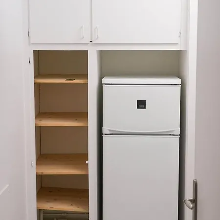 Cosy 4-6 Personnes 15eme Апартаменты *