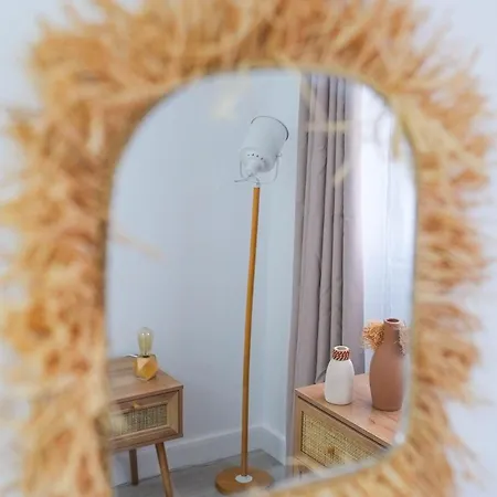 Cosy 4-6 Personnes 15eme * Париж