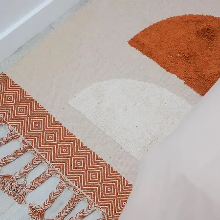 Cosy 4-6 Personnes 15eme Apartment Paris