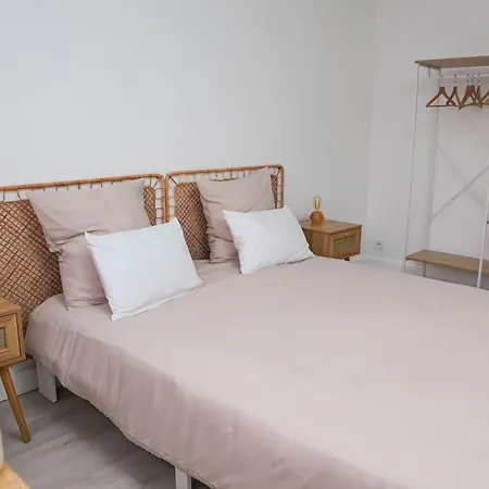 Cosy 4-6 Personnes 15eme
