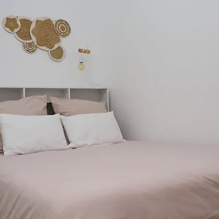 Cosy 4-6 Personnes 15eme