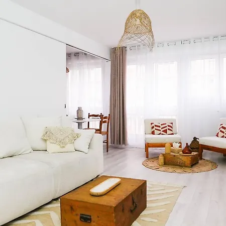 Cosy 4-6 Personnes 15eme Paris